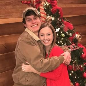 Meet your Posher, Rebekah